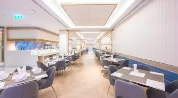 WYNDHAM JOMTIEN PATTAYA
