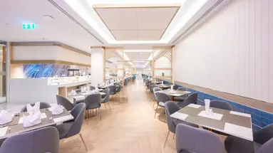 WYNDHAM JOMTIEN PATTAYA