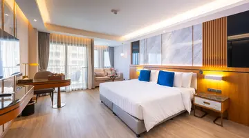 WYNDHAM JOMTIEN PATTAYA
