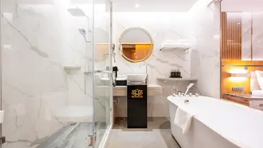 WYNDHAM JOMTIEN PATTAYA