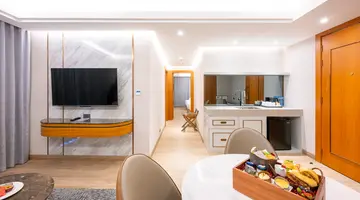 WYNDHAM JOMTIEN PATTAYA