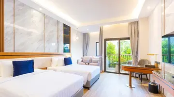 WYNDHAM JOMTIEN PATTAYA