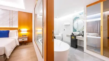 WYNDHAM JOMTIEN PATTAYA
