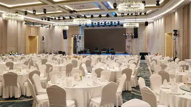 WYNDHAM JOMTIEN PATTAYA