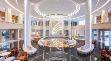 WYNDHAM JOMTIEN PATTAYA