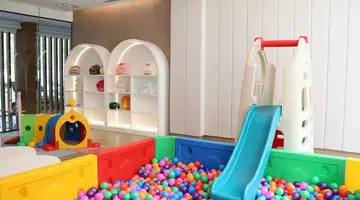 WYNDHAM JOMTIEN PATTAYA