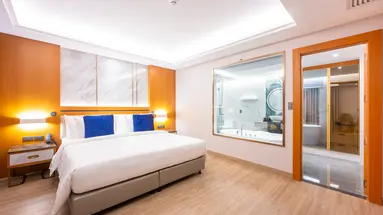 WYNDHAM JOMTIEN PATTAYA