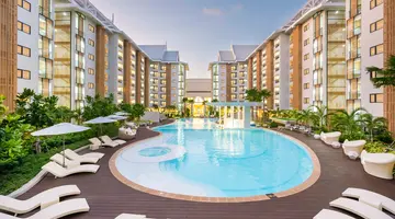 WYNDHAM JOMTIEN PATTAYA