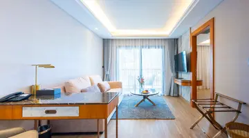 WYNDHAM JOMTIEN PATTAYA