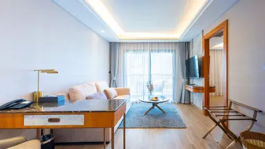 WYNDHAM JOMTIEN PATTAYA