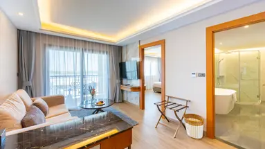 WYNDHAM JOMTIEN PATTAYA