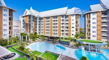 WYNDHAM JOMTIEN PATTAYA