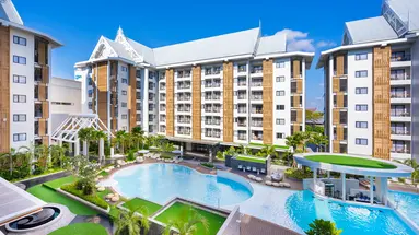 WYNDHAM JOMTIEN PATTAYA