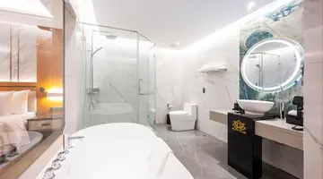 WYNDHAM JOMTIEN PATTAYA