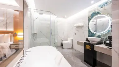 WYNDHAM JOMTIEN PATTAYA