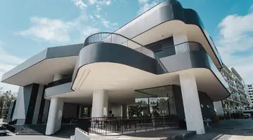 WYNDHAM LA VITA PHUKET