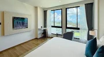 WYNDHAM LA VITA PHUKET