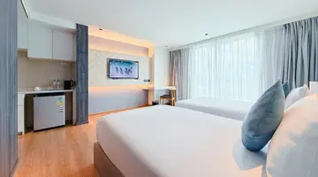 WYNDHAM LA VITA PHUKET