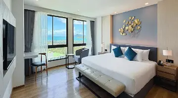 WYNDHAM LA VITA PHUKET
