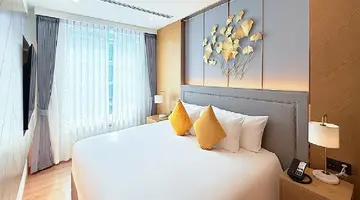 WYNDHAM LA VITA PHUKET