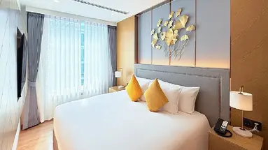 WYNDHAM LA VITA PHUKET