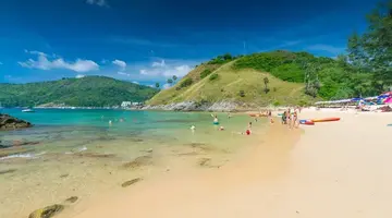 WYNDHAM LA VITA PHUKET