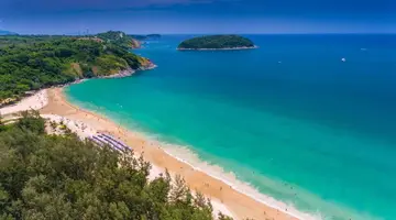 WYNDHAM LA VITA PHUKET