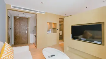 WYNDHAM LA VITA PHUKET