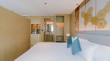 WYNDHAM LA VITA PHUKET