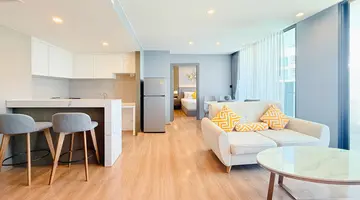 WYNDHAM LA VITA PHUKET