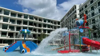 WYNDHAM LA VITA PHUKET