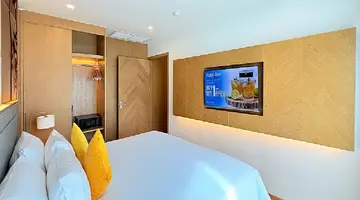 WYNDHAM LA VITA PHUKET