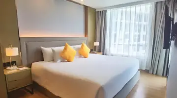 WYNDHAM LA VITA PHUKET