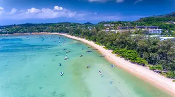 WYNDHAM LA VITA PHUKET