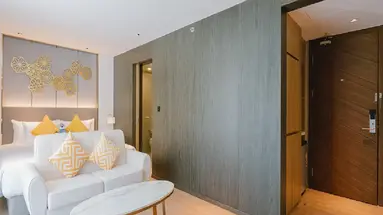 WYNDHAM LA VITA PHUKET
