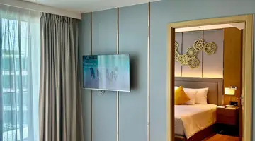 WYNDHAM LA VITA PHUKET