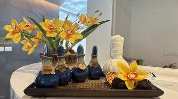 WYNDHAM LA VITA PHUKET