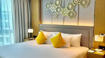 WYNDHAM LA VITA PHUKET