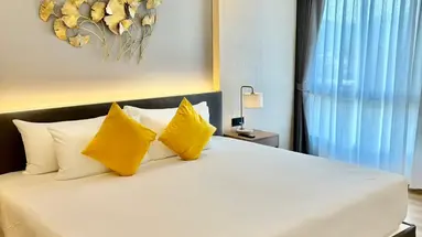 WYNDHAM LA VITA PHUKET