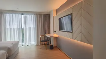 WYNDHAM LA VITA PHUKET