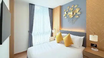 WYNDHAM LA VITA PHUKET