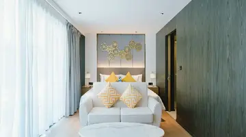 WYNDHAM LA VITA PHUKET