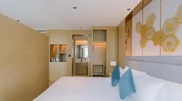 WYNDHAM LA VITA PHUKET