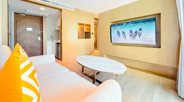 WYNDHAM LA VITA PHUKET