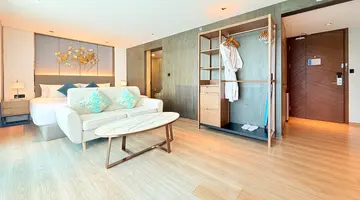 WYNDHAM LA VITA PHUKET