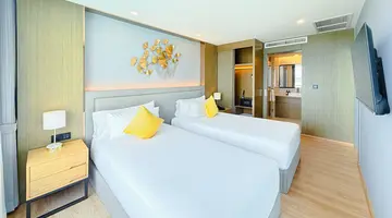WYNDHAM LA VITA PHUKET