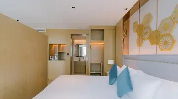 WYNDHAM LA VITA PHUKET