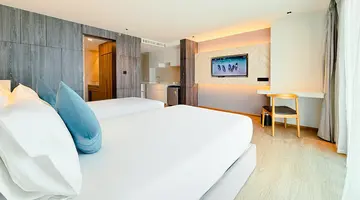 WYNDHAM LA VITA PHUKET