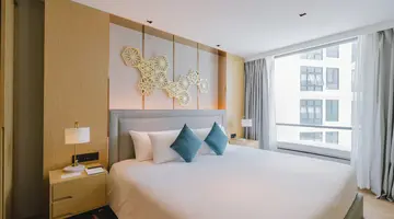 WYNDHAM LA VITA PHUKET