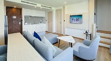 WYNDHAM LA VITA PHUKET